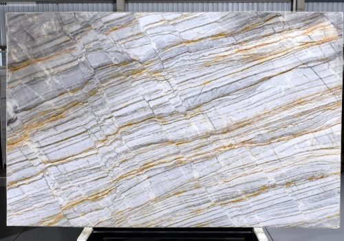 Ezensa blue quartzite